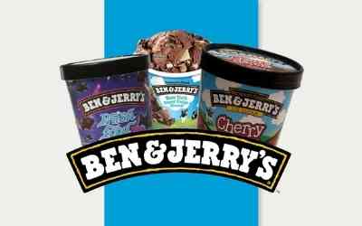 Ben and Jerrys