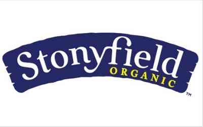 Stonyfield Yogurt